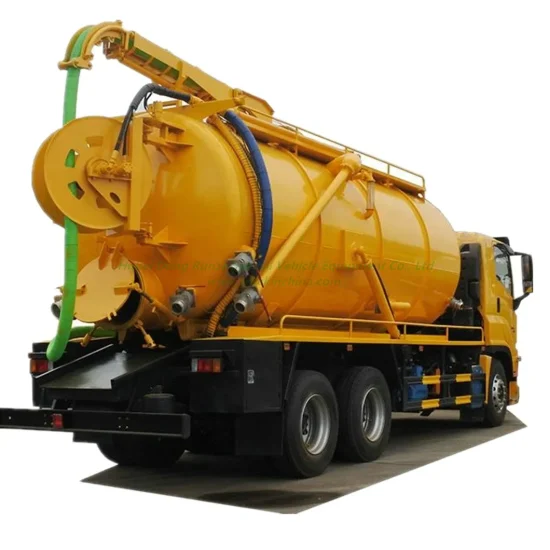 Lsuzugiga-Truck-Combined-Sewer-Vacuum-Jetting-Hydro-Excavation-Vehicle-14m3-Drilling-Wast-6m3-Jetting-Water-